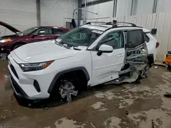 2T3P1RFV4NW315468 2022 TOYOTA RAV 4