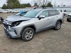 2T3P1RFV4NW317043 2022 TOYOTA RAV 4