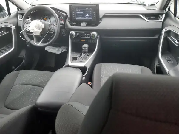 2T3P1RFV4NW317804 2022 TOYOTA RAV 4 - Image 8