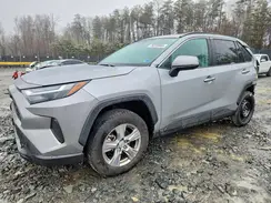 2T3P1RFV4NW322985 2022 TOYOTA RAV 4