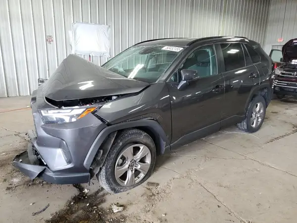 2T3P1RFV4PC330699 2023 TOYOTA RAV 4 - Image 1