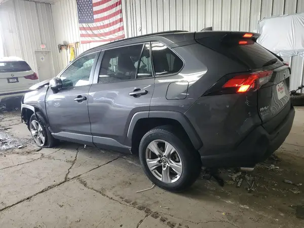 2T3P1RFV4PC330699 2023 TOYOTA RAV 4 - Image 2
