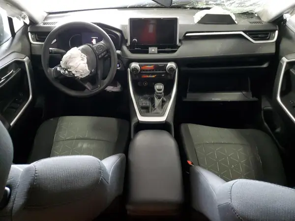 2T3P1RFV4PC330699 2023 TOYOTA RAV 4 - Image 8