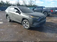 2T3P1RFV4PC331707 2023 TOYOTA RAV 4
