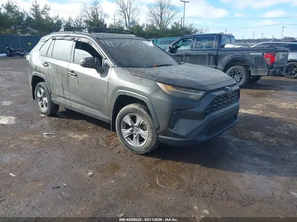 2T3P1RFV4PC331707 2023 TOYOTA RAV 4 - Image 1