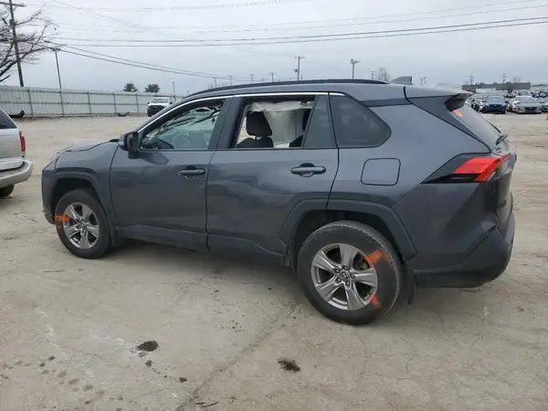 2T3P1RFV4PC349740 2023 TOYOTA RAV 4 - Image 2