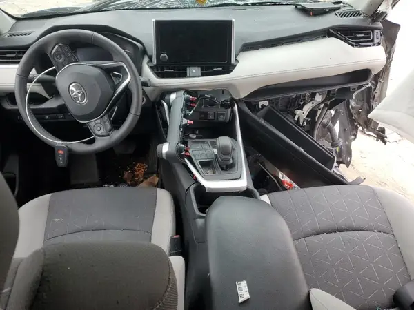 2T3P1RFV4PC349740 2023 TOYOTA RAV 4 - Image 8