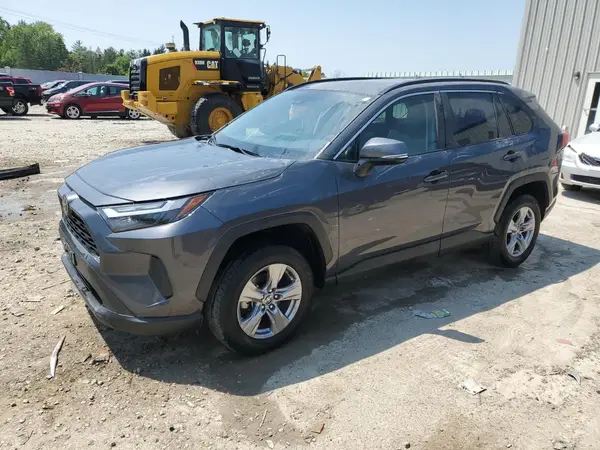 2T3P1RFV4PC356980 2023 TOYOTA RAV 4 - Image 1