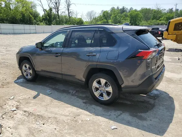 2T3P1RFV4PC356980 2023 TOYOTA RAV 4 - Image 2