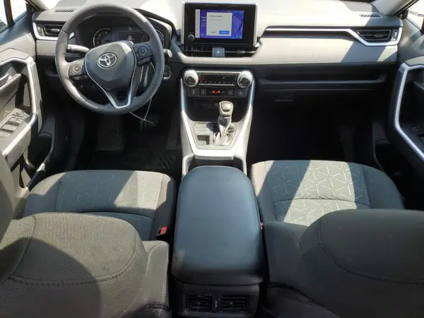 2T3P1RFV4PC356980 2023 TOYOTA RAV 4 - Image 8