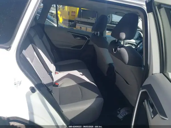 2T3P1RFV4PC361287 2023 TOYOTA RAV 4 - Image 8