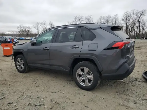2T3P1RFV4PW341426 2023 TOYOTA RAV 4 - Image 2