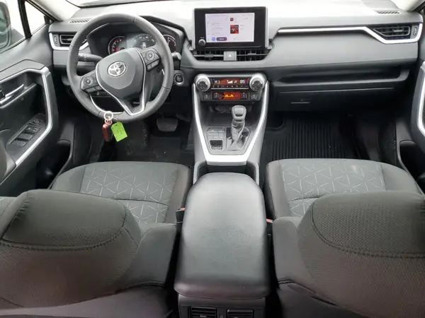 2T3P1RFV4PW341426 2023 TOYOTA RAV 4 - Image 8