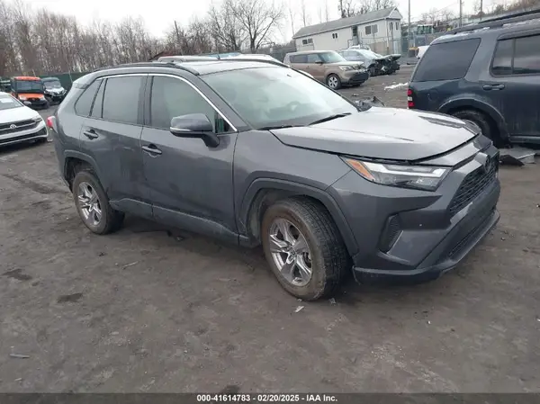 2T3P1RFV4PW355343 2023 TOYOTA RAV 4 - Image 1