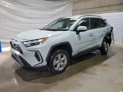 2T3P1RFV4PW369095 2023 TOYOTA RAV 4