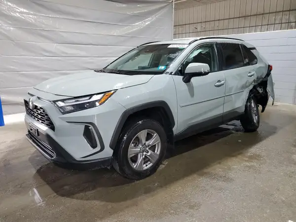 2T3P1RFV4PW369095 2023 TOYOTA RAV 4 - Image 1