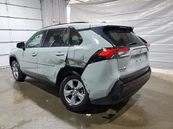 2T3P1RFV4PW369095 2023 TOYOTA RAV 4 - Image 2