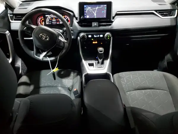 2T3P1RFV4PW369095 2023 TOYOTA RAV 4 - Image 8