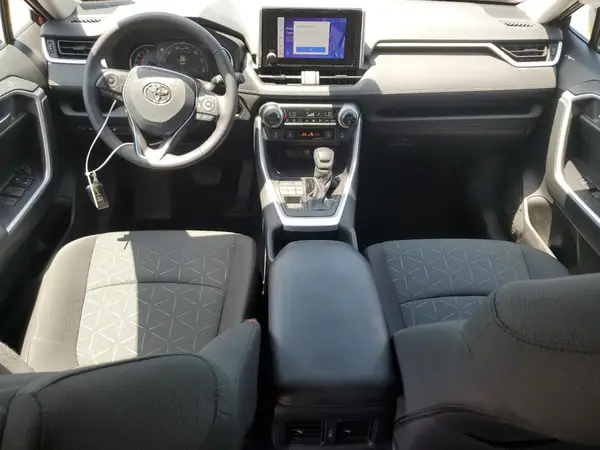 2T3P1RFV4PW370456 2023 TOYOTA RAV 4 - Image 8