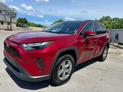 2T3P1RFV4PW374488 2023 TOYOTA RAV 4