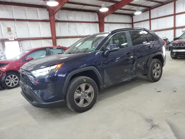 2T3P1RFV4PW375060 2023 TOYOTA RAV 4 - Image 1