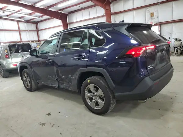 2T3P1RFV4PW375060 2023 TOYOTA RAV 4 - Image 2