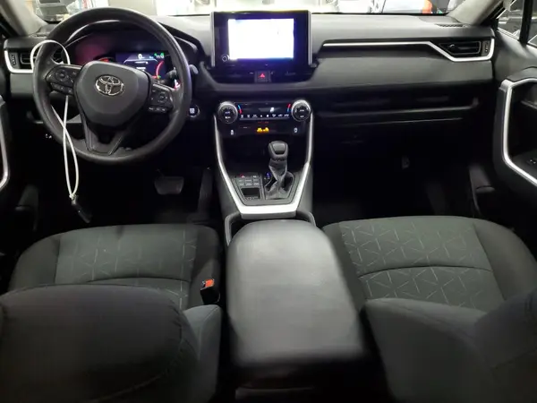2T3P1RFV4PW375060 2023 TOYOTA RAV 4 - Image 8