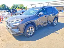 2T3P1RFV4PW392361 2023 TOYOTA RAV 4