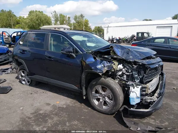 2T3P1RFV4PW395342 2023 TOYOTA RAV 4 - Image 1