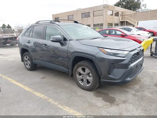 2T3P1RFV4PW397754 2023 TOYOTA RAV 4 - Image 1