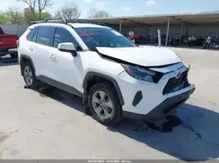 2T3P1RFV4PW407831 2023 TOYOTA RAV 4