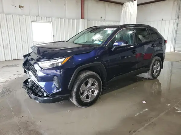 2T3P1RFV4PW408364 2023 TOYOTA RAV 4 - Image 1