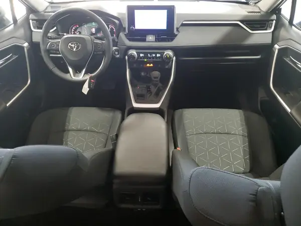 2T3P1RFV4PW408364 2023 TOYOTA RAV 4 - Image 8