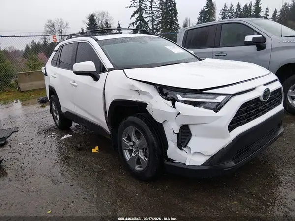 2T3P1RFV4RC420065 2024 TOYOTA RAV 4 - Image 1