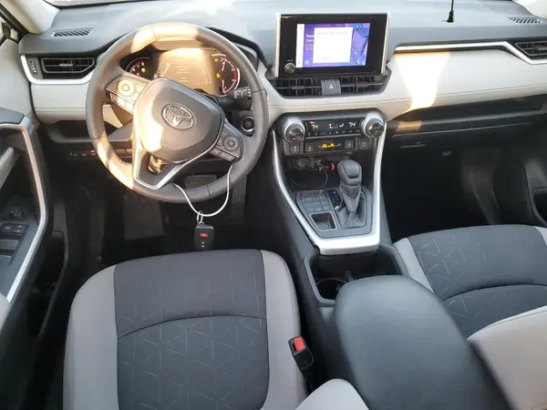 2T3P1RFV4RC426920 2024 TOYOTA RAV 4 - Image 8