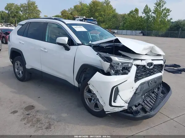 2T3P1RFV4RC434886 2024 TOYOTA RAV 4 - Image 1