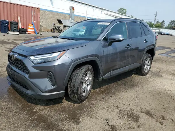 2T3P1RFV4RC451736 2024 TOYOTA RAV 4 - Image 1
