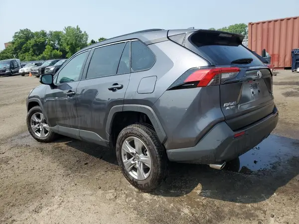 2T3P1RFV4RC451736 2024 TOYOTA RAV 4 - Image 2