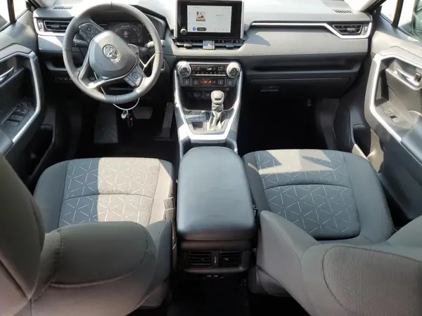2T3P1RFV4RC451736 2024 TOYOTA RAV 4 - Image 8