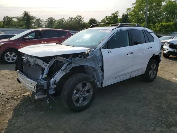 2T3P1RFV4RC459819 2024 TOYOTA RAV 4 - Image 1