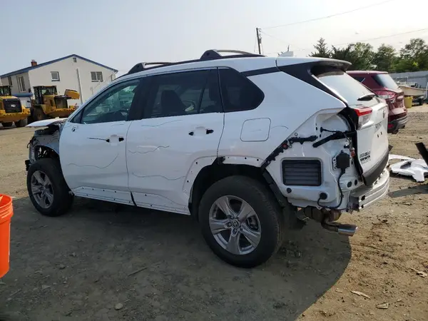 2T3P1RFV4RC459819 2024 TOYOTA RAV 4 - Image 2