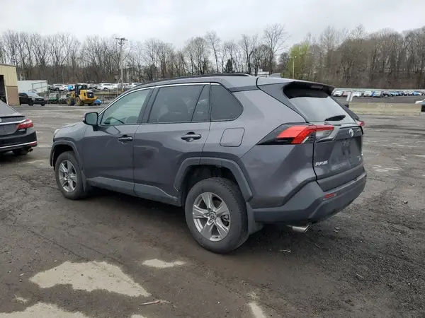 2T3P1RFV4RC469850 2024 TOYOTA RAV 4 - Image 2