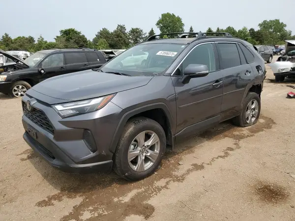 2T3P1RFV4RC471176 2024 TOYOTA RAV 4 - Image 1