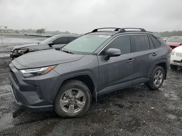 2T3P1RFV4RC481450 2024 TOYOTA RAV 4 - Image 1