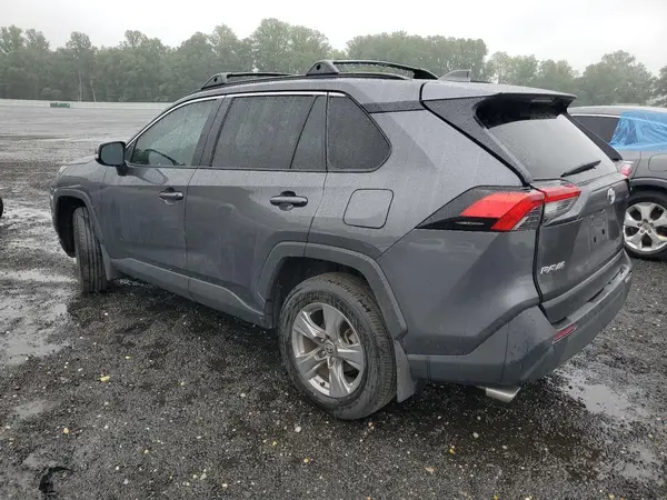 2T3P1RFV4RC481450 2024 TOYOTA RAV 4 - Image 2