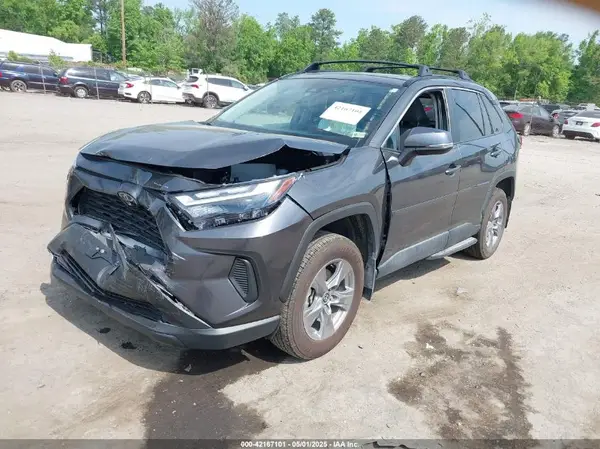 2T3P1RFV4RC481948 2024 TOYOTA RAV 4 - Image 2
