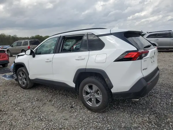 2T3P1RFV4RW411929 2024 TOYOTA RAV 4 - Image 2