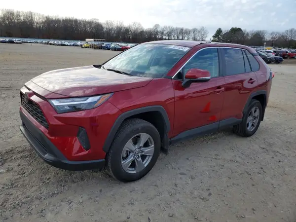 2T3P1RFV4RW427340 2024 TOYOTA RAV 4 - Image 1