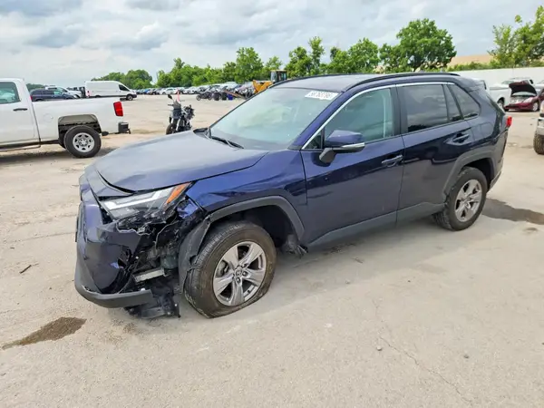 2T3P1RFV4RW446079 2024 TOYOTA RAV 4 - Image 1