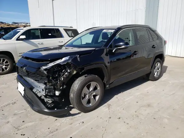 2T3P1RFV4RW455638 2024 TOYOTA RAV 4 - Image 1
